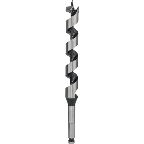 Träspiralborr, sexkantsskaft 22x170/235 mm, 1-pack