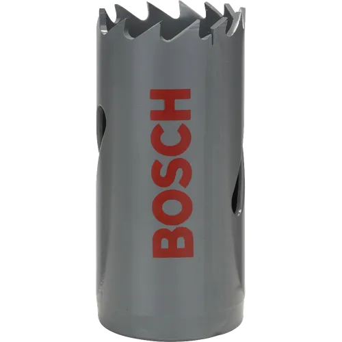 Hålsåg Bimetall 25 mm, 1"