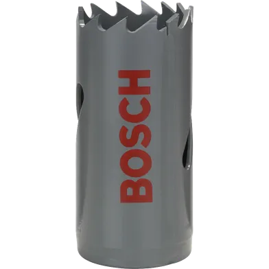 Hålsåg Bimetall 25 mm, 1"