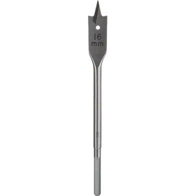 Centrumborr, sexkantskaft 16x160 mm, 1-pack