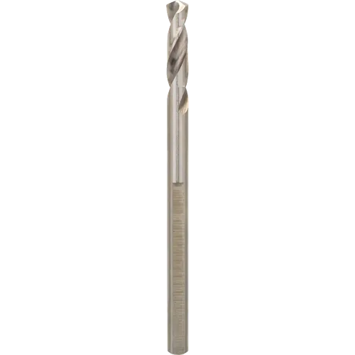 Centreringsborr HSS-G 6,35x102 mm