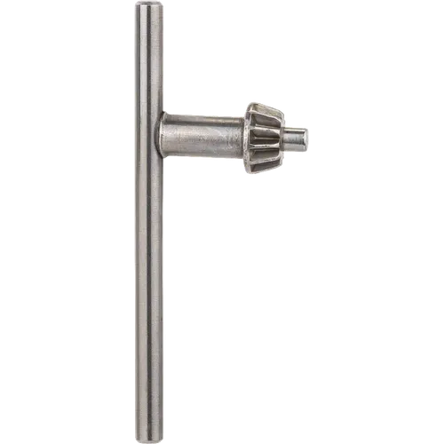 Chucknyckel till nyckelchuck