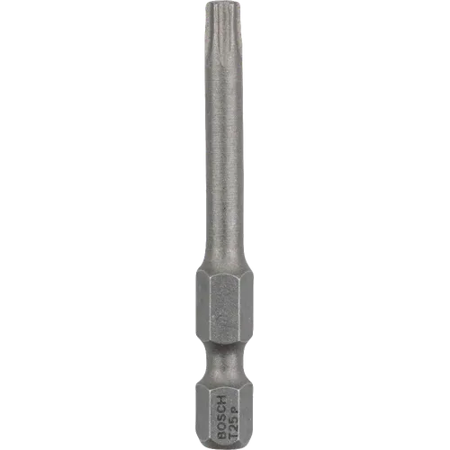 Bits Torx 49 mm Extra Hard T25, 25-pack