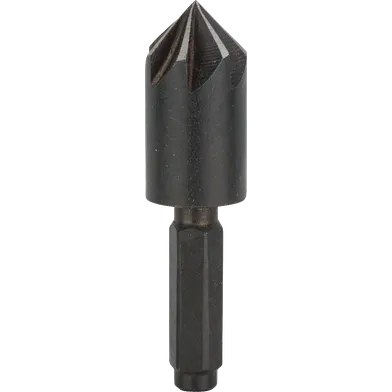 Konisk försänkare sexkantskaft 13 mm