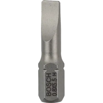 Bits Spår 25 mm Extra Hard 5,5 mm, 25-pack