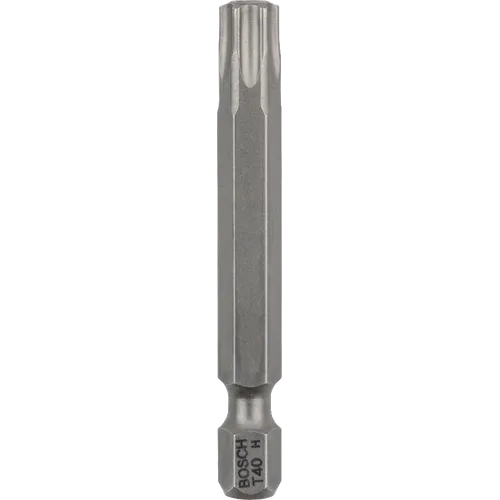 Bits Torx 49 mm Extra Hard T40, 1-pack