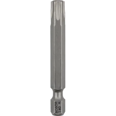 Bits Torx 49 mm Extra Hard T40, 1-pack
