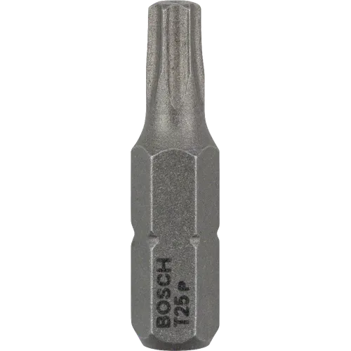 Bits Torx 25 mm Extra Hard T25, 25-pack