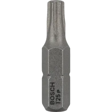 Bits Torx 25 mm Extra Hard T25, 25-pack