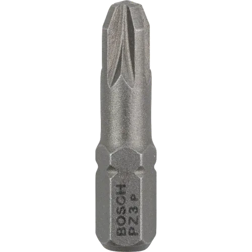 Bits PZ 25 mm Extra Hard PZ3, 3-pack