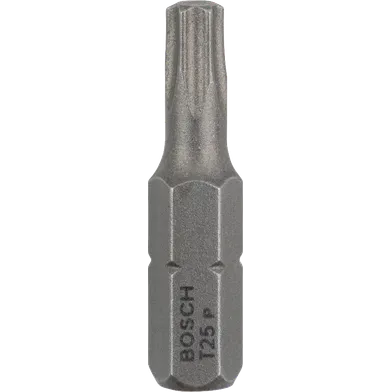 Bits Torx 25 mm Extra Hard T25, 3-pack