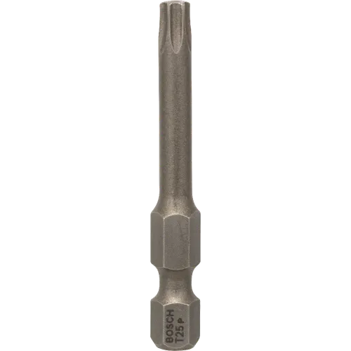 Bits Torx 49 mm Extra Hard T25, 1-pack