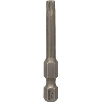 Bits Torx 49 mm Extra Hard T25, 1-pack