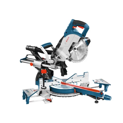 Kap- och geringssåg GCM 8 SJL 216 mm, 1600 W
