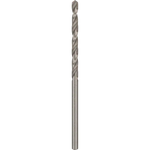 Metallborr HSS-G 3,0x61 mm, 2-pack