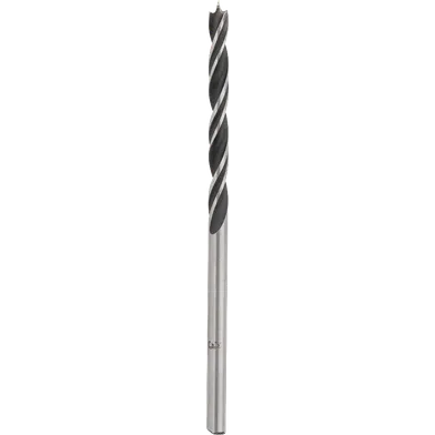 Träspiralborr standard 3x33/61 mm, 1-pack