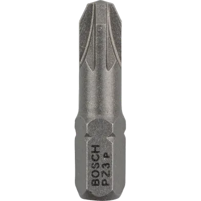 Bits PZ 25 mm Extra Hard PZ3, 25-pack