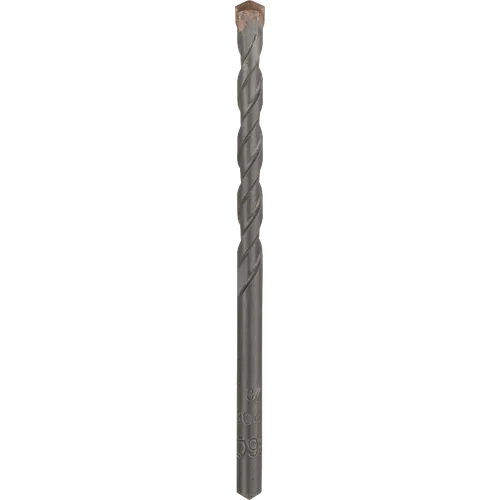 Betongborr silver CYL-3 5x85 mm