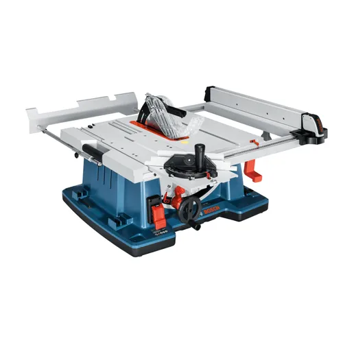 Bordcirkelsåg GTS 10 XC 254 mm, 2100 W