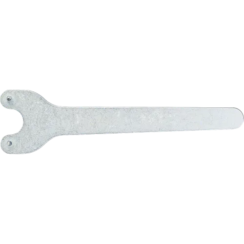 Spännyckel till vinkelslip, rak