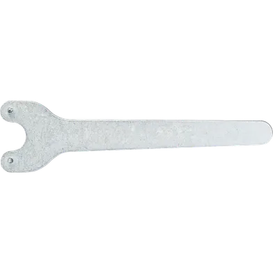 Spännyckel till vinkelslip, rak