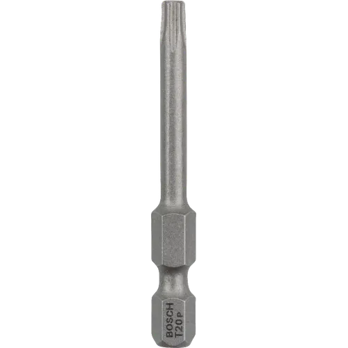 Bits Torx 49 mm Extra Hard T20, 25-pack