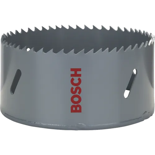 Hålsåg Bimetall 102 mm, 4"