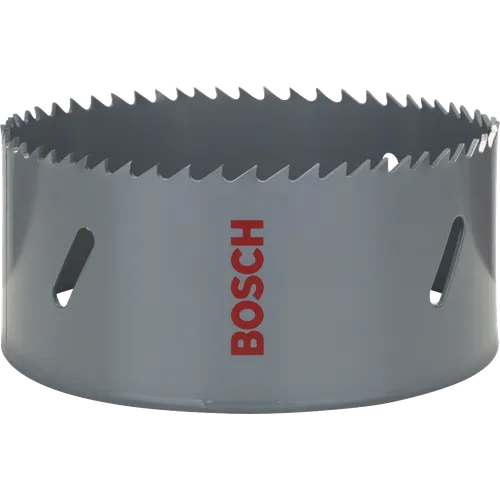 Hålsåg Bimetall 108 mm, 4 1/4"