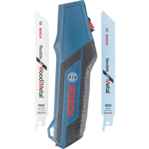 Såghandtag m. tigersågblad