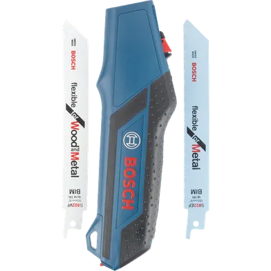 Såghandtag m. tigersågblad