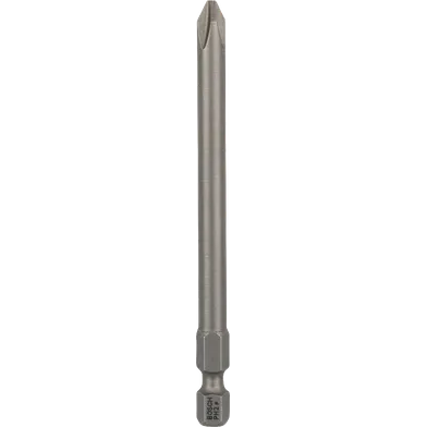 Bits PH 89 mm Extra Hard PH2, 3-pack