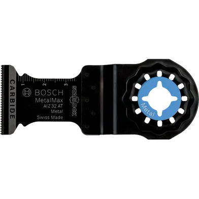 Sågblad Multiverktyg AIZ 32 AT Metall 32x40 mm, 1-pack