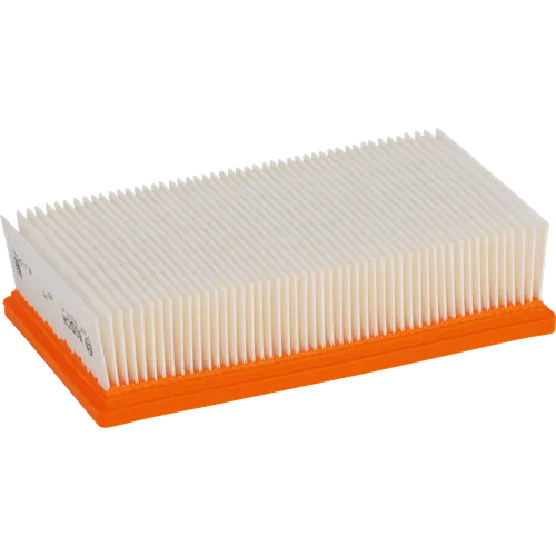 Veckfilter t. GAS 25 L SFC 240x140x56 mm