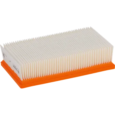 Veckfilter t. GAS 25 L SFC 240x140x56 mm