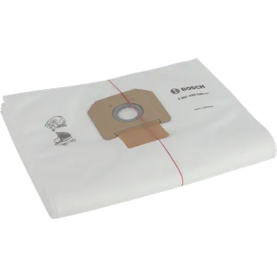 Dammpåse Fleece För GAS 55, 5-pack