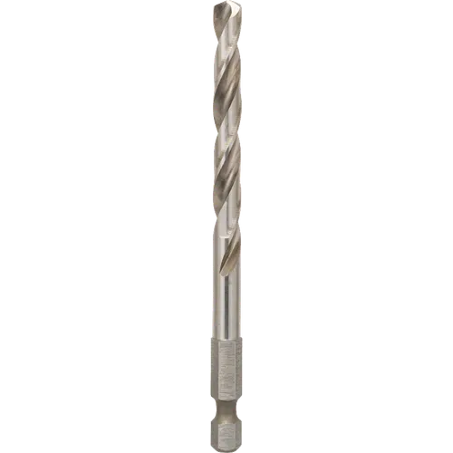 Styrborr HSS-G t. hålsåg 104 mm