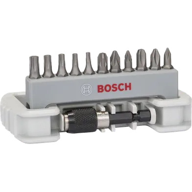 Bitsset Extra Hard 12 delar