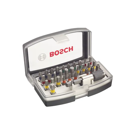 Bitsset Extra Hard 32 delar