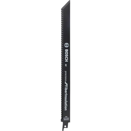 Tigersågblad S 1213 AWP Fiberisolering 300 mm, 2-pack