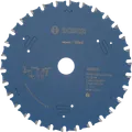 Cirkelsågklinga Expert Stål