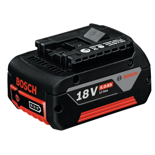 Batteri GBA 18 V Li-Ion 5.0 Ah