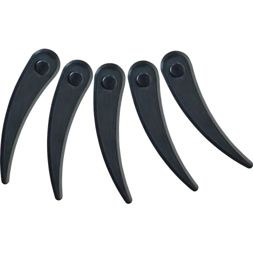 Plastkniv Durablade 26-18 LI, 5 st