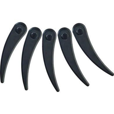 Plastkniv Durablade 26-18 LI, 5 st