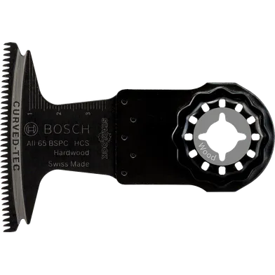 Sågblad Multiverktyg All 65 Trä 65x40 mm, 5-pack