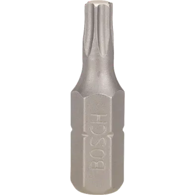 Bits Torx 25 mm Extra Hard T20, 25-pack (TicTac Box)