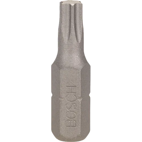 Bits Torx 25 mm Extra Hard T25, 25-pack (TicTac Box)