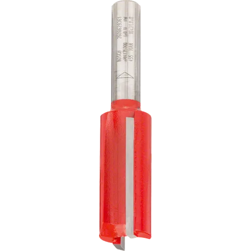 Notfräs Expert, två skär 16 mm