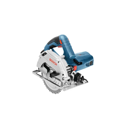 Cirkelsåg GKS 165 165 mm, 1100 W