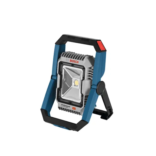 Arbetsbelysning GLI 18 V-1900 Li-Ion U. batteri