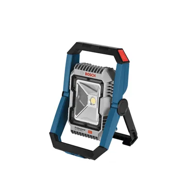 Arbetsbelysning GLI 18 V-1900 Li-Ion U. batteri